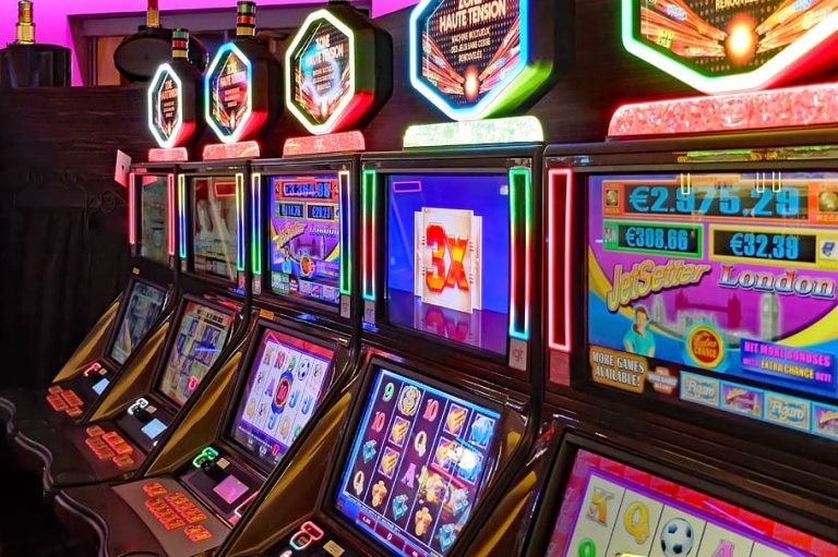 Klaim Bonus Garansi Kekalahan di Djarumtoto untuk Pengalaman Slot Maksimal