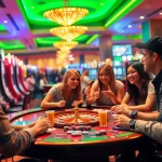 The Ultimate Guide to Winning at ausvegas.xyz/ Casino Games in 2023