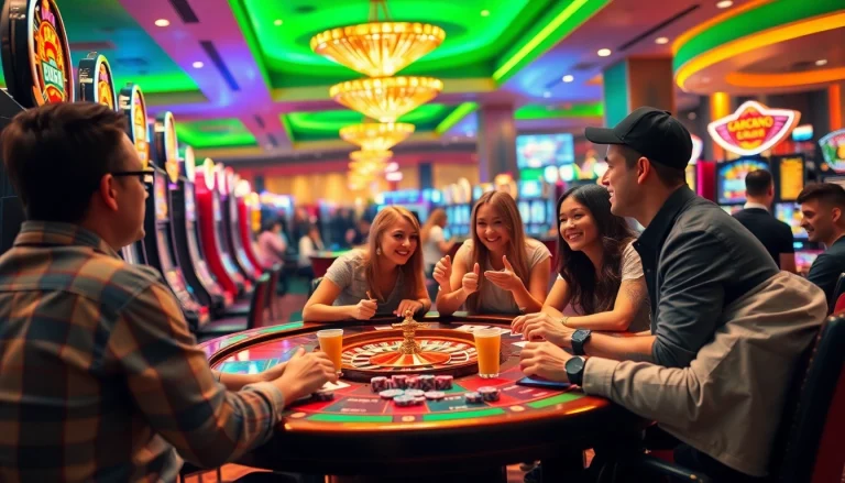 The Ultimate Guide to Winning at ausvegas.xyz/ Casino Games in 2023