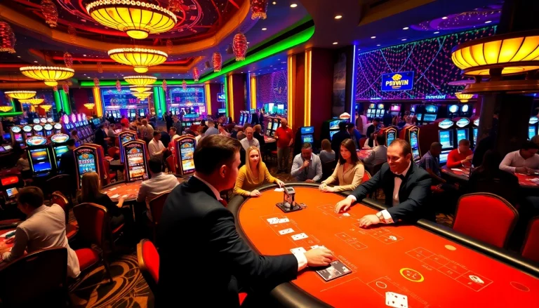 The Ultimate Guide to Winning at PKWIN Casino: Proven Strategies for 2023