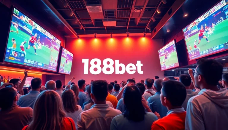 Discover the Ultimate 188bet Experience: Expert Betting Tips for 2025