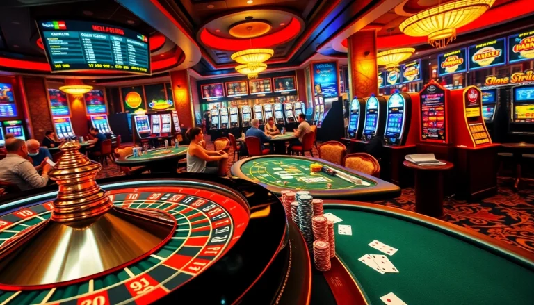 Discover Winning Strategies at https://f168.news/ for 2025’s Top Casino Games