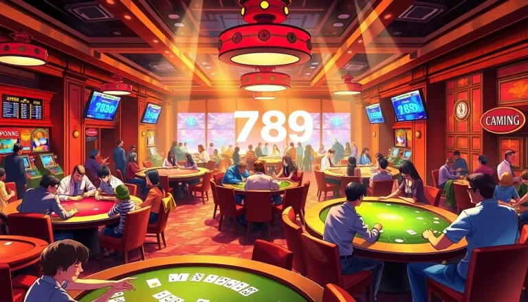 Ultimate Guide to the 789 Club: Unlock Winning Strategies in 2023