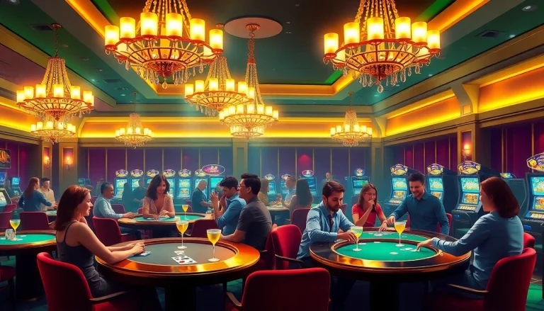 The Ultimate Guide to Winning at goal123 Casino: Top Strategies for 2024