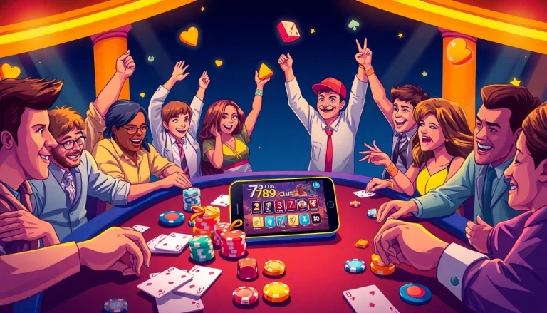 Discover the Ultimate 789 Club Experience: A Complete Guide for Gamers 2023