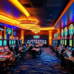 Discover Winsly: The Ultimate Casino Experience for 2025