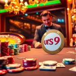 Unlock Winning Strategies at urus9 Casinos: 7 Proven Tips for 2024