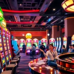 Master “j88 nổ hũ” Slot Strategies: 5 Winning Tips for 2025