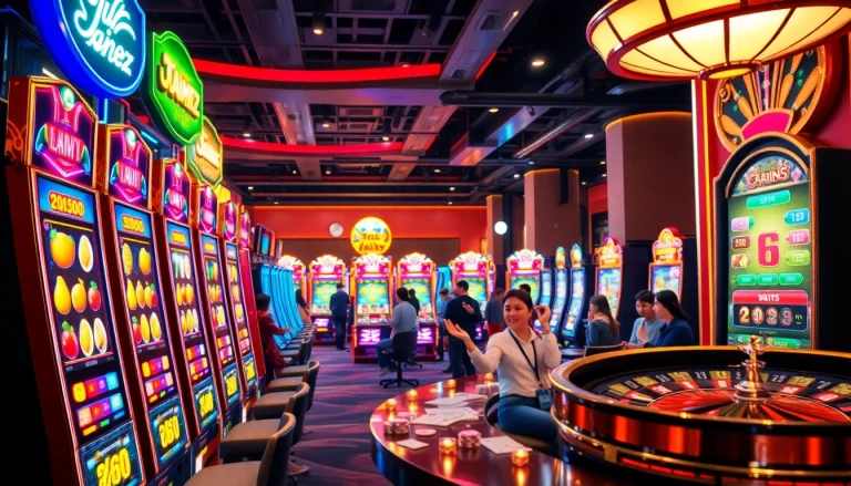 Master “j88 nổ hũ” Slot Strategies: 5 Winning Tips for 2025