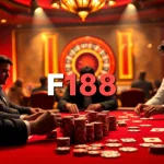 Unveiling the Ultimate thương hiệu F168: The Definitive Gambling Experience in 2025
