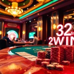 32 Win: Ultimate Casino Strategies for Winning in 2025