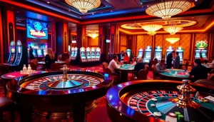 Win Big at thương hiệu F168: 7 Proven Casino Strategies for 2025