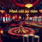 Nhà Cái Uy Tín: The Ultimate Guide to Winning Strategies 2025