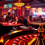 2025’s Ultimate Guide to Winning Big with kubet77 Casino Strategies
