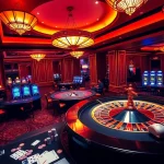 Top Nhà Cái Uy Tín: The Ultimate Gambling Guide for 2025