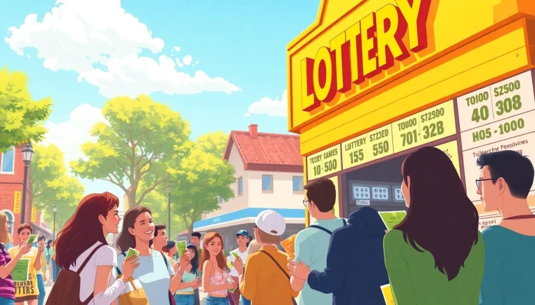 The Ultimate Guide to Winning Lottery Strategies in 2023