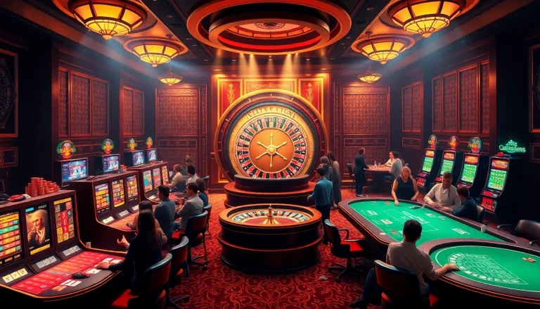 Winning Strategies for 2025: Unlocking Profits from https://shbet.cruises/ Casino Betting