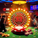 32 Win: The Ultimate Gambling Strategies for 2025