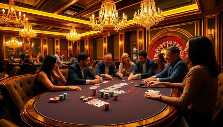 Discover Winning Strategies at https://vu88.win/ in 2025: The Ultimate Guide to Casino Success
