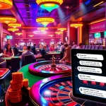 Ultimate No Filter AI Chat: Win Big with Casino Strategies in 2025