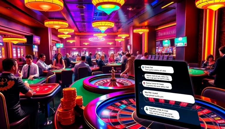 Ultimate No Filter AI Chat: Win Big with Casino Strategies in 2025