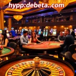 Winning Strategies for 2025: Unlocking https://debet7a.com/ Casino Bonuses