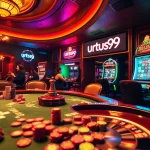 Winning Strategies for urus99: Expert Tips for 2025