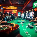 Spotbet’s Ultimate Guide to Winning Strategies for 2025