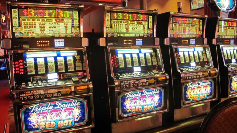 Daftar di Slot gacor dan Dapatkan Bonus Garansi Kekalahan untuk Pemain Baru