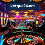 Winning Strategies for 2025: Boost Your Bets with ketqua24.net