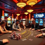 Unlock Winning Strategies with 789P: Ultimate Casino Insights for 2025