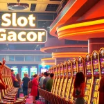 Discover the Ultimate Slot Gacor Strategies for 2025’s Big Wins!