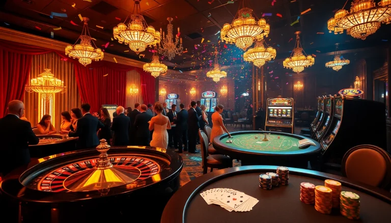 Tylekeouytin.com: Ultimate 2025 Guide to Winning Casino Strategies