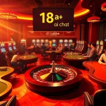 Unlock Winning Secrets: 18+ AI Chat in Gambling for 2025