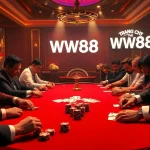 Winning Strategies for Online Casinos: Explore trang chủ WW88 in 2025