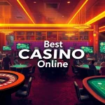 Discover the Best Casino Online: The Ultimate Guide for 2025
