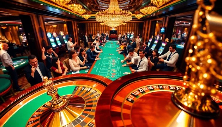 Casino Scores Crazy Time: Ultimate Strategies for Winning in 2025