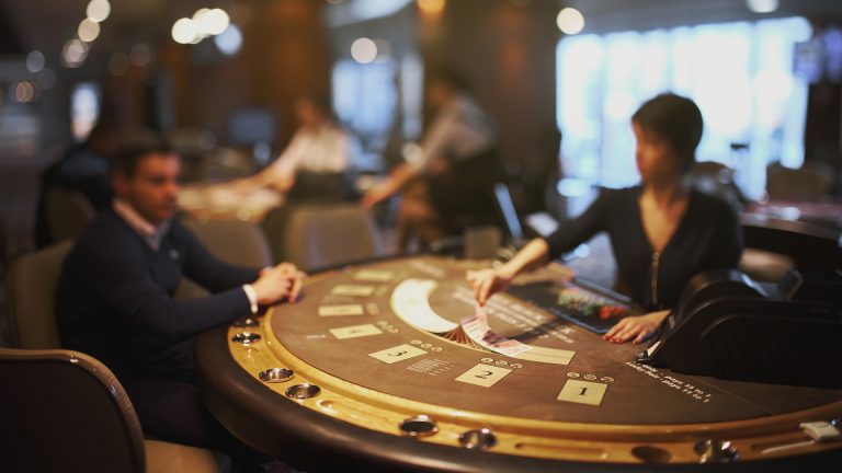 How to Get Started with TPower Online Casino Malaysia