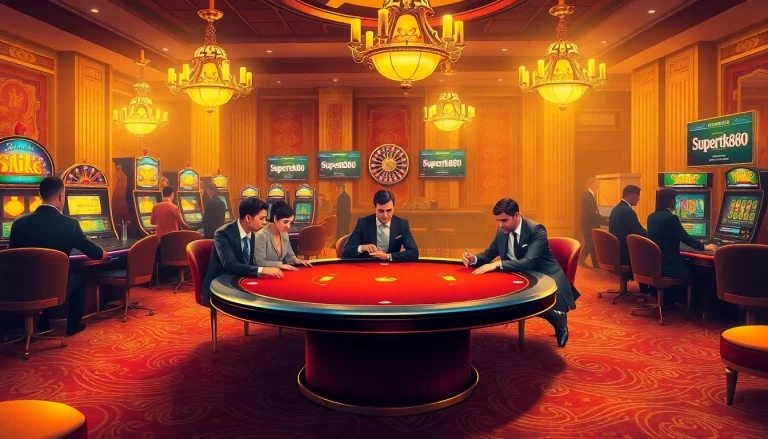 Supertkb88: The Ultimate Guide to Winning Big in 2025
