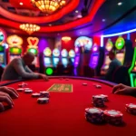 FB88: The Ultimate 2025 Guide to Winning Casino Strategies