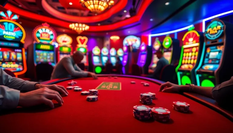 FB88: The Ultimate 2025 Guide to Winning Casino Strategies