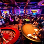 Unlock Winning Strategies with 88CLB: Top 5 Casino Secrets for 2025