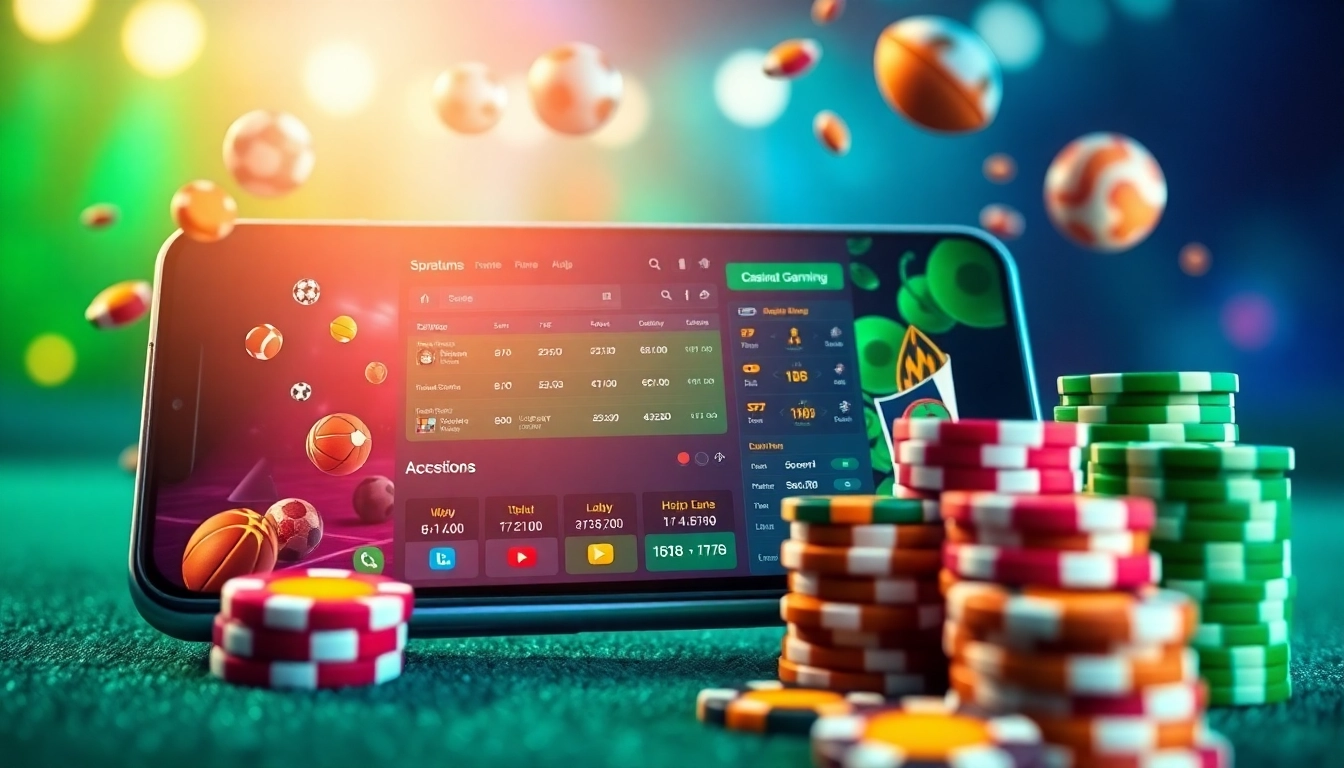 Discover link alternatif batman138 to access the ultimate online betting experience with vibrant gaming visuals.