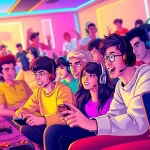 Game Online: 7 Kunci Sukses untuk Menikmati Permainan Terbaik