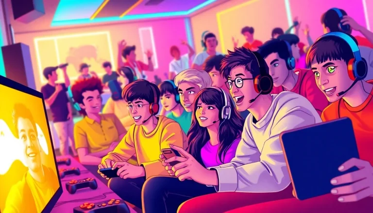 Game Online: 7 Kunci Sukses untuk Menikmati Permainan Terbaik