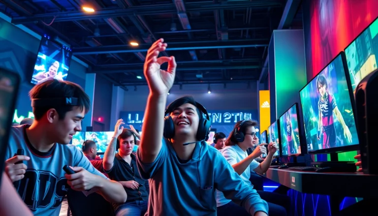 Login to 51 Game: Your Gateway to a Thrilling E-Sport Adventure