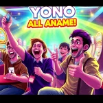 Immerse Yourself in Thrilling Gameplay with YONO ALL GAMES for Endless Fun
